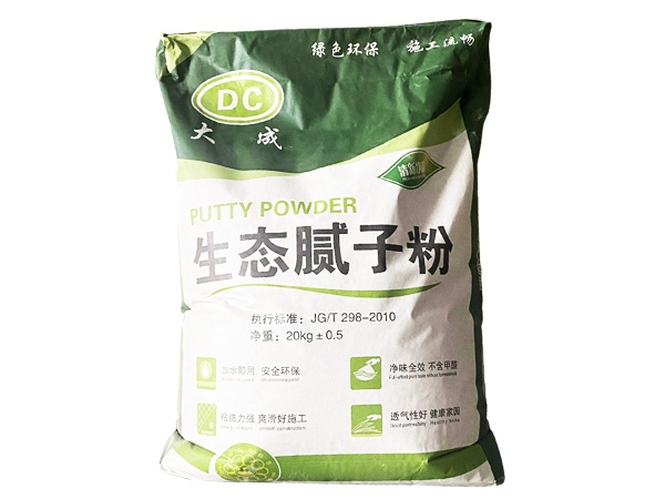 外墙腻子粉